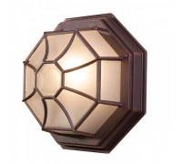 Настенный светильник уличный Telarana GL 1023D Elektrostandard