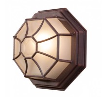 Настенный светильник уличный Telarana GL 1024D Elektrostandard