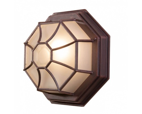 Настенный светильник уличный Telarana GL 1024D Elektrostandard