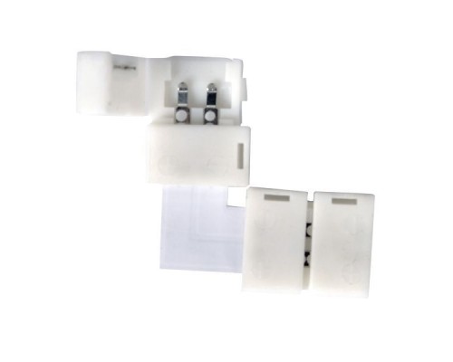 Коннектор Аксессуары для монохромной светодиодной ленты 12 В LED 1L Elektrostandard