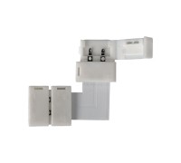 Коннектор Аксессуары для монохромной светодиодной ленты 12 В LED 2L Elektrostandard