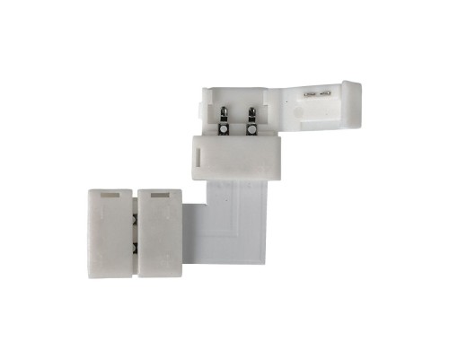 Коннектор Аксессуары для монохромной светодиодной ленты 12 В LED 2L Elektrostandard