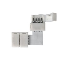 Коннектор Аксессуары для RGB светодиодной ленты 12 В LED 3L Elektrostandard