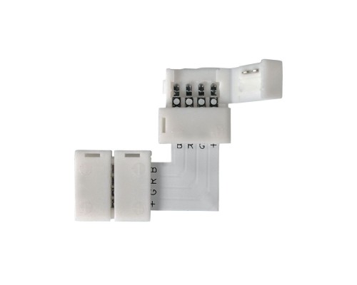 Коннектор Аксессуары для RGB светодиодной ленты 12 В LED 3L Elektrostandard