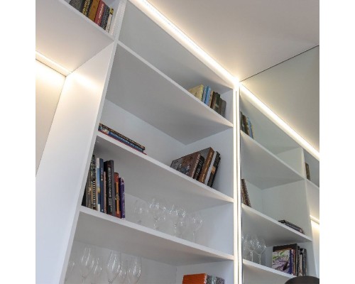 Профиль для светодиодной ленты LL-2-ALP007 Elektrostandard