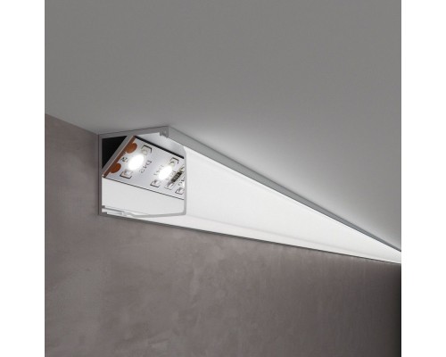 Профиль для светодиодной ленты LL-2-ALP009 Elektrostandard