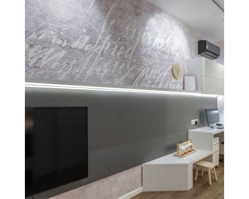 Профиль для светодиодной ленты LL-2-ALP009 Elektrostandard