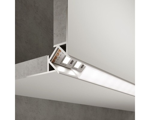 Профиль встраиваемый LL-2-ALP015 LL-2-ALP015 Elektrostandard