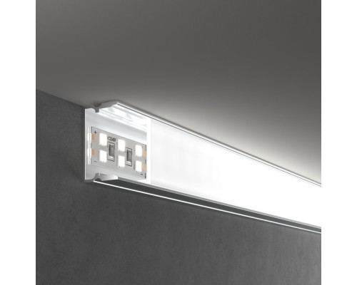 Профиль для светодиодной ленты  LL-2-ALP018 Elektrostandard