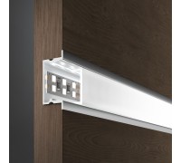 Профиль для светодиодной ленты  LL-2-ALP019 Elektrostandard