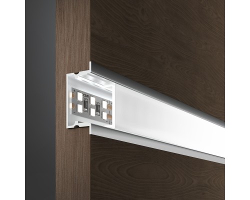 Профиль для светодиодной ленты  LL-2-ALP019 Elektrostandard