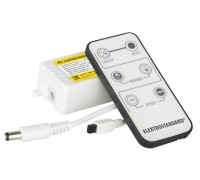 Контроллер Аксессуары для монохромной светодиодной ленты 12 В LSC 003 12V Elektrostandard