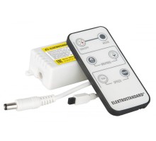 Контроллер Аксессуары для монохромной светодиодной ленты 12 В LSC 003 12V Elektrostandard