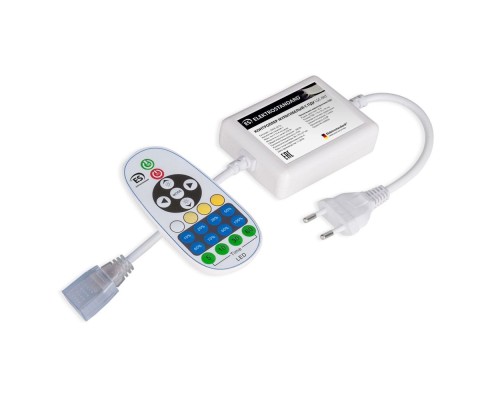 Контроллер Аксессуары для светодиодной ленты Premium LS013 LSC 007 Elektrostandard