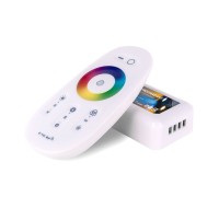 Контроллер Аксессуары для RGB светодиодной ленты 12 В LSC 010 Elektrostandard