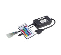 Контроллер Аксессуары для RGB гибкого неона LSC 011 Elektrostandard