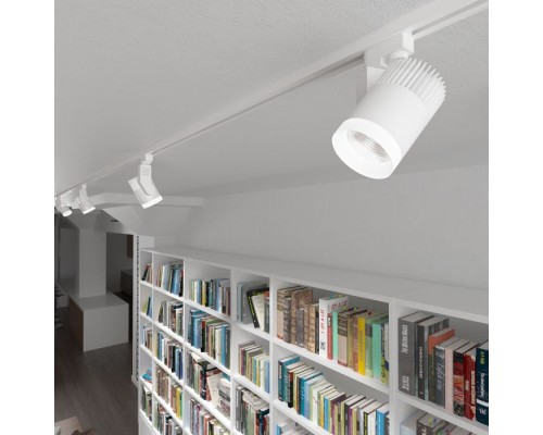 Трековый светильник Accord LTB17 Elektrostandard