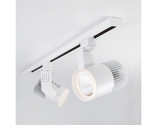 Трековый светильник Accord LTB17 Elektrostandard