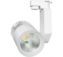 Трековый светильник Accord LTB20 Elektrostandard