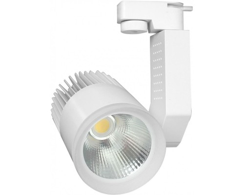 Трековый светильник Accord LTB20 Elektrostandard