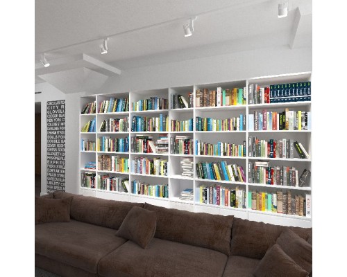 Трековый светильник Accord LTB20 Elektrostandard