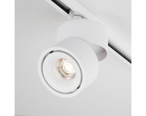 Трековый светильник Klips LTB21 Elektrostandard