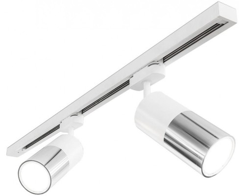 Трековый светильник Double Topper LTB27 Elektrostandard