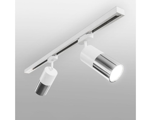 Трековый светильник Double Topper LTB27 Elektrostandard