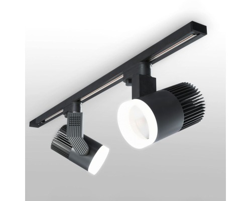 Трековый светильник Accord LTB36 Elektrostandard