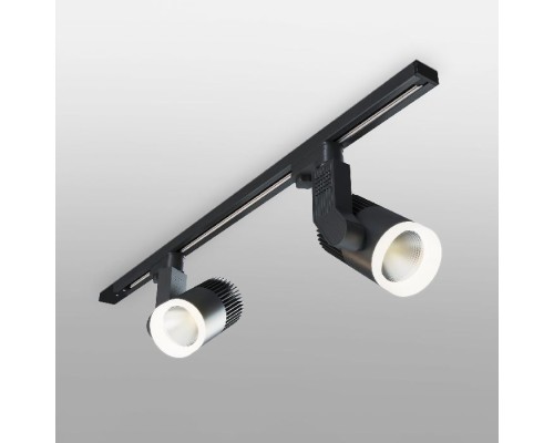 Трековый светильник Accord LTB36 Elektrostandard