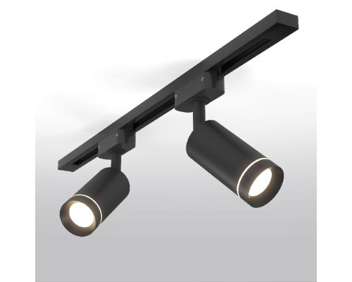 Трековый светильник Topper LTB39 Elektrostandard