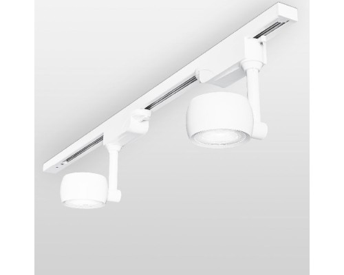 Трековый светильник Oriol LTB48 Elektrostandard