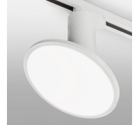 Трековый светильник Brain LTB50 Elektrostandard