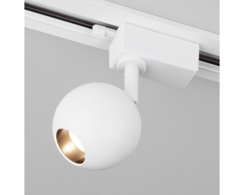 Трековый светильник Ball LTB76 Elektrostandard
