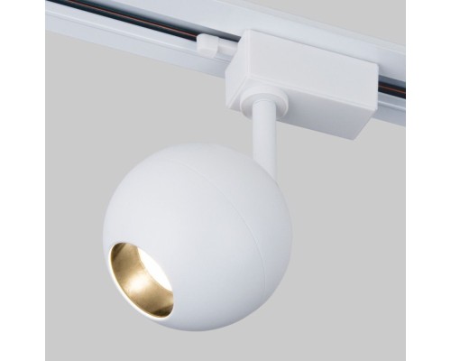 Трековый светильник Ball LTB77 Elektrostandard