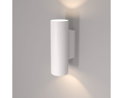 Настенный светильник Poli MRL 1016 белый Elektrostandard