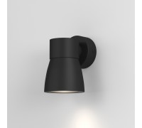Спот Cono MRL 1027 черный Elektrostandard