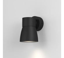 Спот Cono MRL 1027 черный Elektrostandard