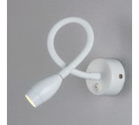 Спот Band MRL LED 1116 белый Elektrostandard