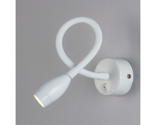 Спот Band MRL LED 1116 белый Elektrostandard