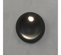 Подсветка для лестниц и ступеней Step MRL LED 1118 Чёрный Elektrostandard