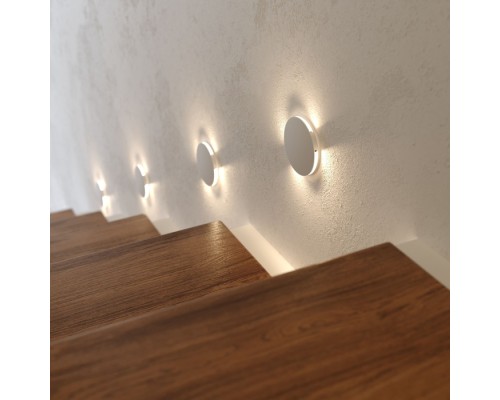 Подсветка для лестниц и ступеней Step MRL LED 1119 белый Elektrostandard
