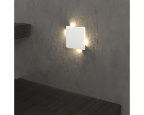 Подсветка для лестниц и ступеней Step MRL LED 1120 белый Elektrostandard