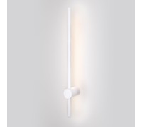 Настенный светильник Cane MRL LED 1121 белый Elektrostandard