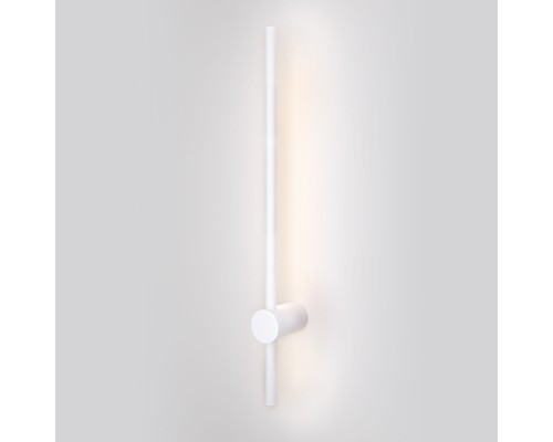 Настенный светильник Cane MRL LED 1121 белый Elektrostandard