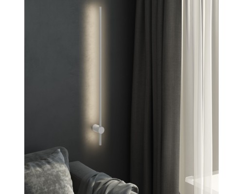 Настенный светильник Cane MRL LED 1121 белый Elektrostandard