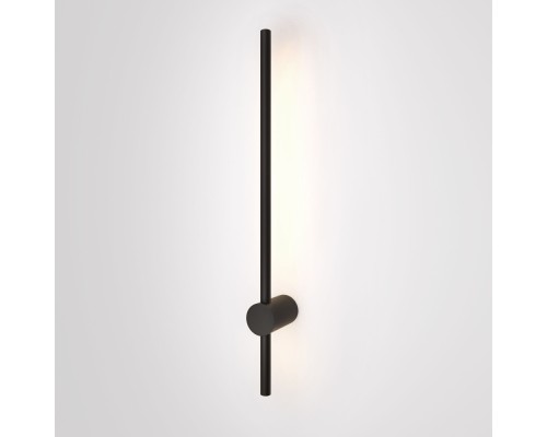 Настенный светильник Cane MRL LED 1121 черный Elektrostandard
