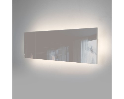 Настенный светильник Favorit Light MRL LED 1125 дымчатый Elektrostandard