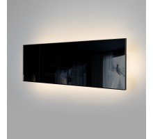 Настенный светильник Favorit Light MRL LED 1125 черный Elektrostandard