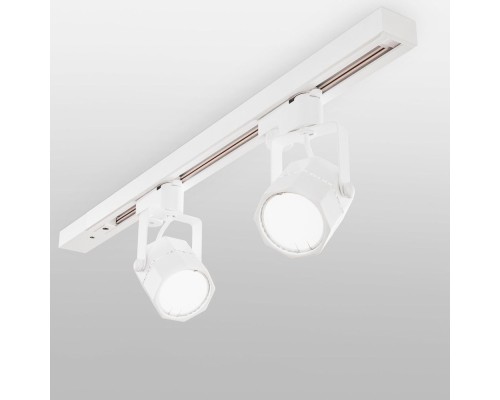 Трековый светильник Robi MRL 1004 Elektrostandard